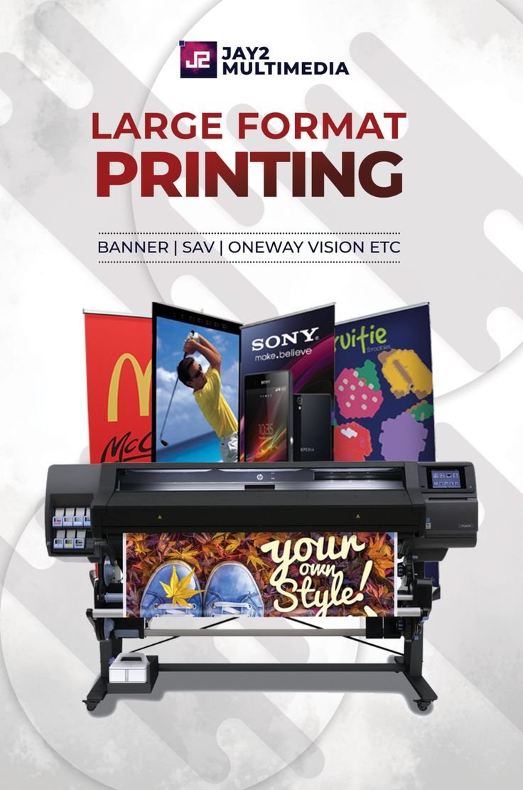 Multicolour Printing 4